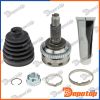 Joint kit extérieur pour arbre de transmission pour MAZDA | 49-1571, 39121